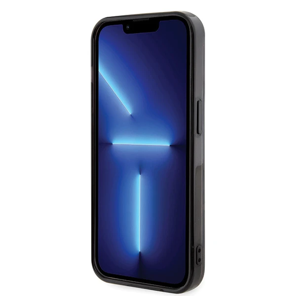 Karl Lagerfeld KLHMP15LHCHNOTK Apple iPhone 15 Pro 6.1 Karl Lagerfeld KLHMP15LHCHNOTK Apple iPhone 15 Pro 6.1