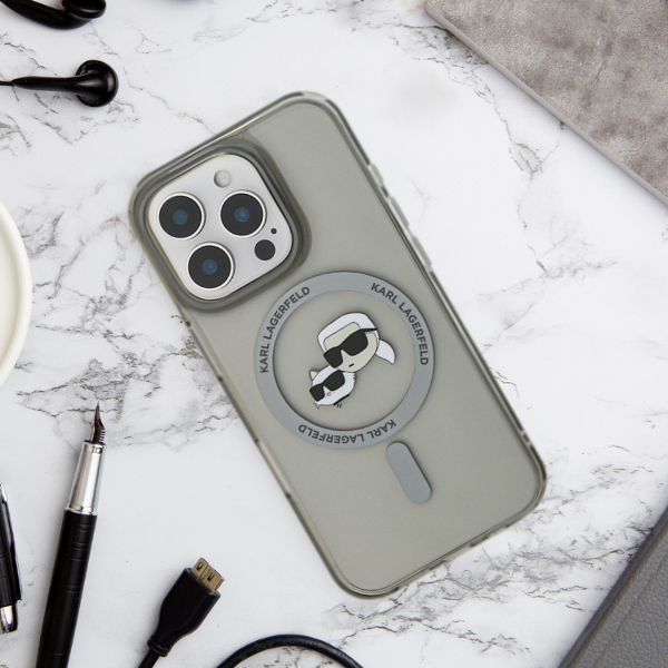 Karl Lagerfeld KLHMP16MHLSKIK Apple iPhone 16 Plus 6.7″ juodos spalvos kietas dėklas IML Metal Karl Head MagSafe aprašymas - Prekės nuotrauka Karl Lagerfeld KLHMP16MHLSKIK Apple iPhone 16 Plus 6.7″ juodos spalvos kietas dėklas IML Metal Karl Head MagSafe aprašymas - Prekės nuotrauka