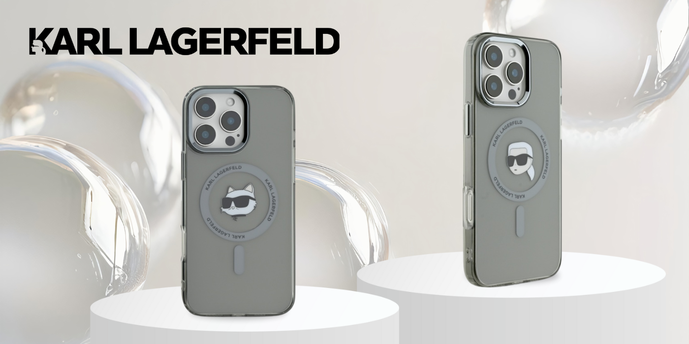 Karl Lagerfeld KLHMP16SHLSKIK Apple iPhone 16 6.1″ juodos spalvos kietas dėklas IML Metal Karl Head MagSafe aprašymas - Prekės nuotrauka Karl Lagerfeld KLHMP16SHLSKIK Apple iPhone 16 6.1″ juodos spalvos kietas dėklas IML Metal Karl Head MagSafe aprašymas - Prekės nuotrauka