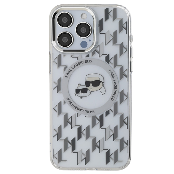 Dėklas Karl Lagerfeld KLHMP16SHMCKMHT Apple iPhone 16 6.1″ skaidrus IML Monogram Karl&Choupette H aprašymas - Prekės nuotrauka Dėklas Karl Lagerfeld KLHMP16SHMCKMHT Apple iPhone 16 6.1″ skaidrus IML Monogram Karl&Choupette H aprašymas - Prekės nuotrauka
