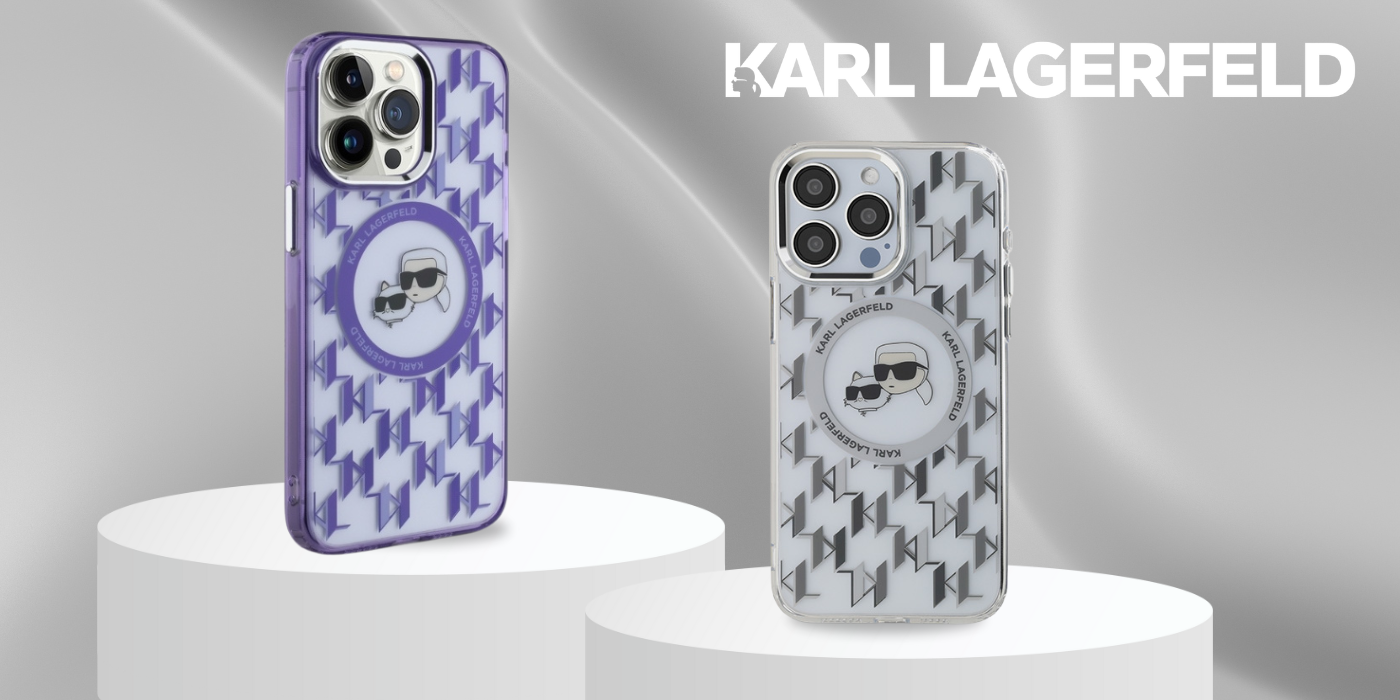 Dėklas Karl Lagerfeld KLHMP16SHMCKMHT Apple iPhone 16 6.1″ skaidrus IML Monogram Karl&Choupette H aprašymas - Prekės nuotrauka Dėklas Karl Lagerfeld KLHMP16SHMCKMHT Apple iPhone 16 6.1″ skaidrus IML Monogram Karl&Choupette H aprašymas - Prekės nuotrauka
