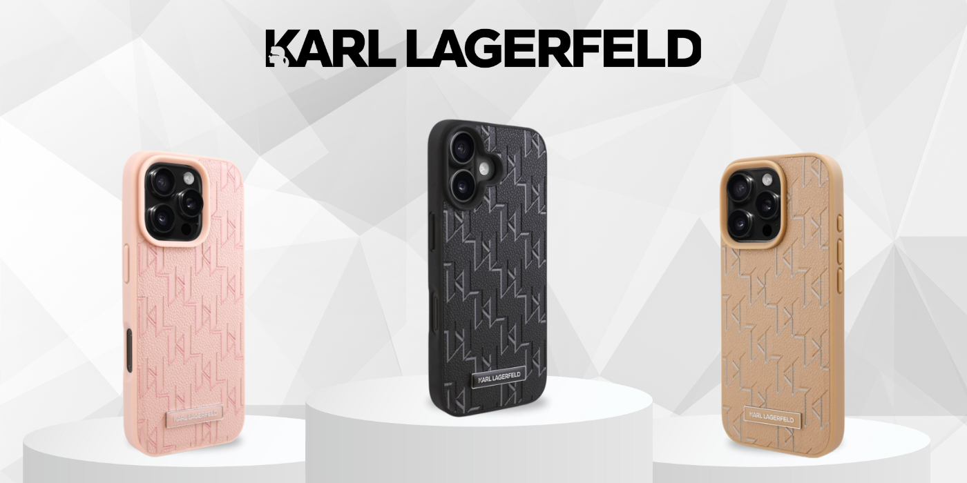 Karl Lagerfeld KLHMP16SPKHPORPE Apple iPhone 16 6.1″beige kietas dėklas Hot Stamp Magsafe aprašymas - Prekės nuotrauka Karl Lagerfeld KLHMP16SPKHPORPE Apple iPhone 16 6.1″beige kietas dėklas Hot Stamp Magsafe aprašymas - Prekės nuotrauka