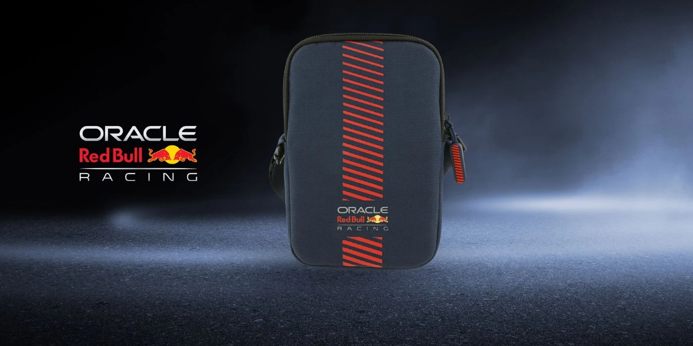 Red Bull Raudona Bull Krepšys telefonui Raudona Bull Powerbar Nylon mėlynos spalvos aprašymas - Prekės nuotrauka Red Bull Raudona Bull Krepšys telefonui Raudona Bull Powerbar Nylon mėlynos spalvos aprašymas - Prekės nuotrauka