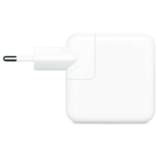 Apple 35W du USB-C maitinimo adapteriai aprašymas - Prekės nuotrauka