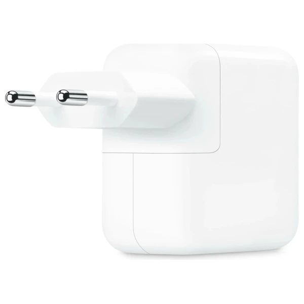 Apple 35W du USB-C maitinimo adapteriai aprašymas - Prekės nuotrauka