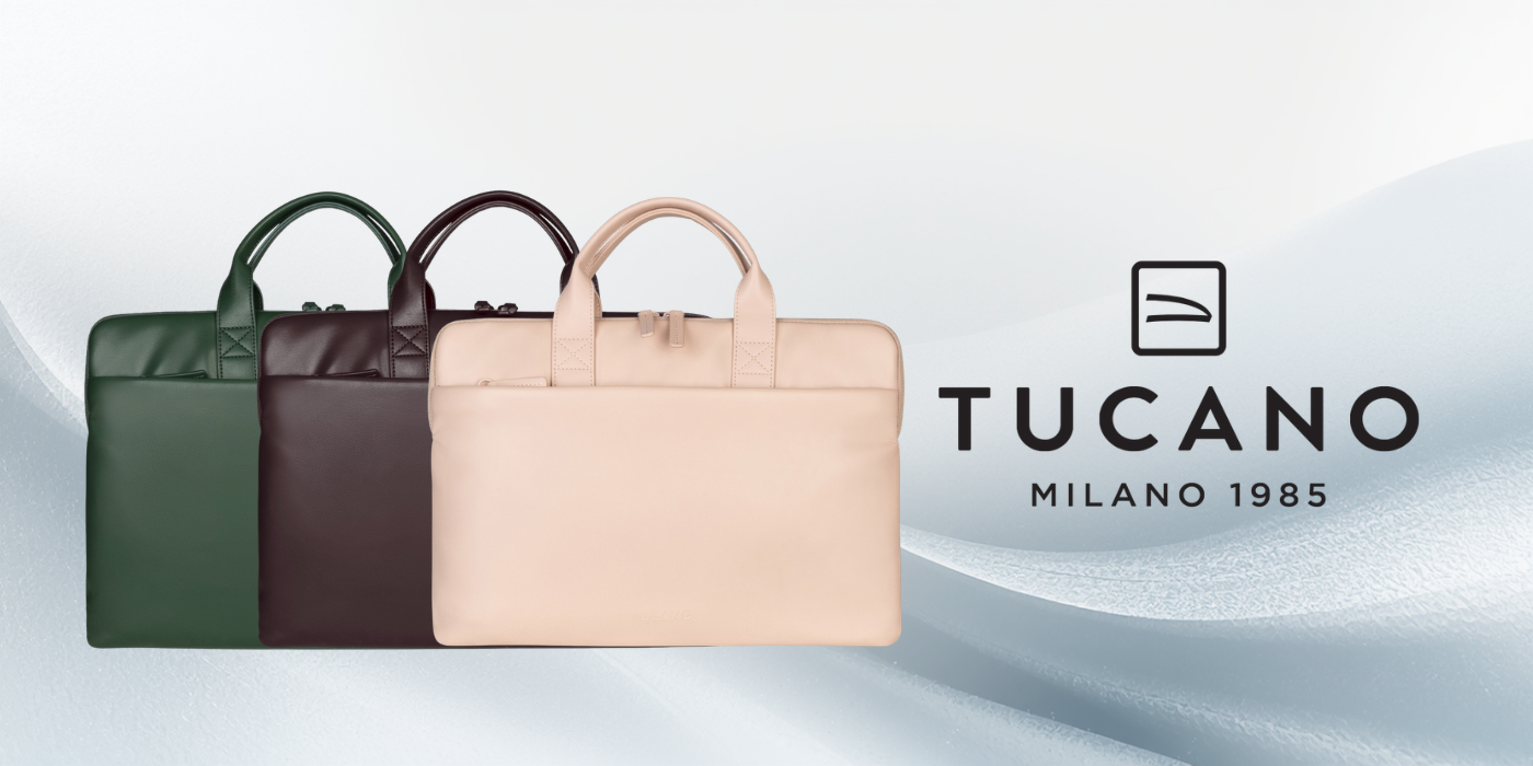 Nešiojamas kompiuteris Bag Tucano Isotta Superslim 15.6″ juodos spalvos aprašymas - Prekės nuotrauka Nešiojamas kompiuteris Bag Tucano Isotta Superslim 15.6″ juodos spalvos aprašymas - Prekės nuotrauka