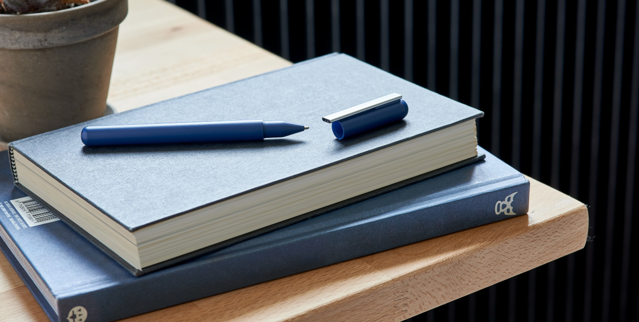 Lexon C-Pen Rašiklis su atmintuku USB-C 32GB baltos spalvos LS101WG aprašymas - Prekės nuotrauka