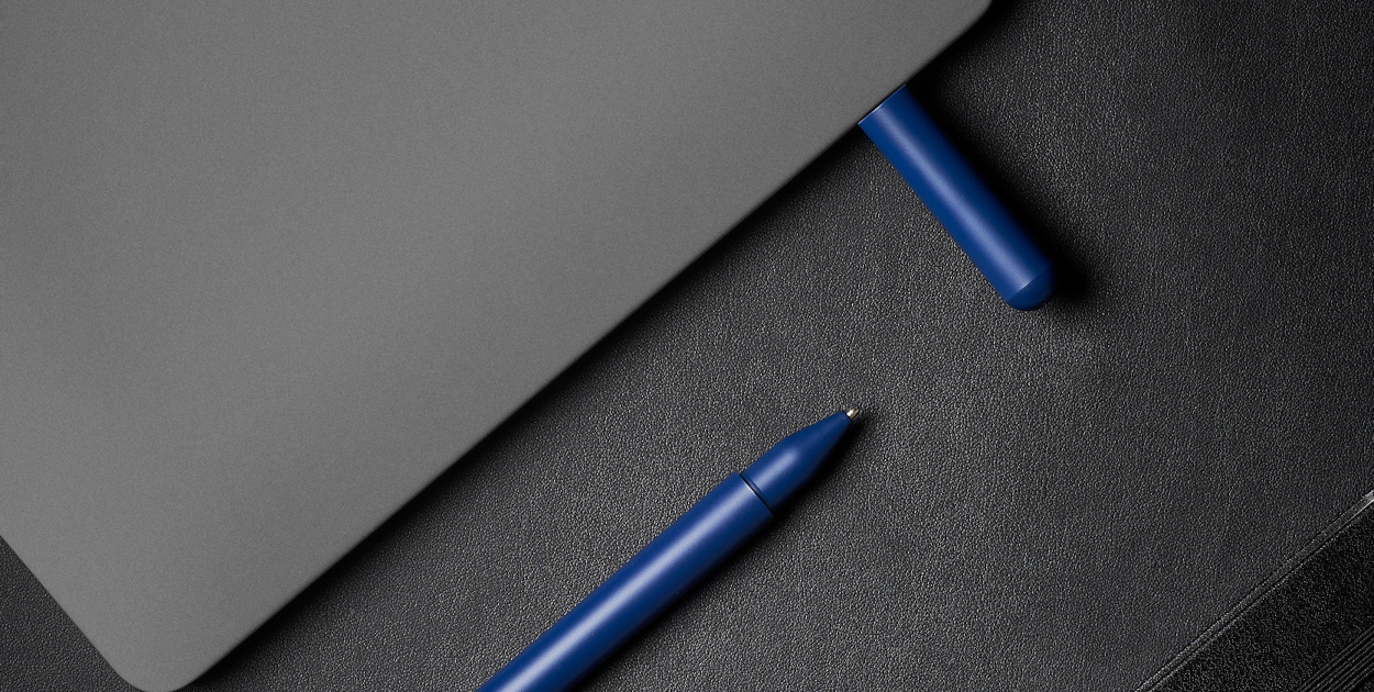 Lexon C-Pen Rašiklis su atmintuku USB-C 32GB rožinės spalvos LS101PF aprašymas - Prekės nuotrauka