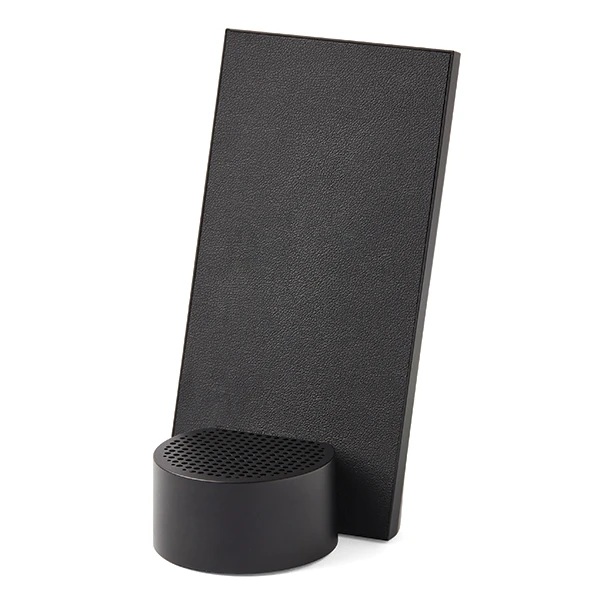 Lexon City Energy Pro 10W belaidis įkroviklis su Bluetooth kolonėle juodos spalvos LD145N aprašymas - Prekės nuotrauka Lexon City Energy Pro 10W belaidis įkroviklis su Bluetooth kolonėle juodos spalvos LD145N aprašymas - Prekės nuotrauka