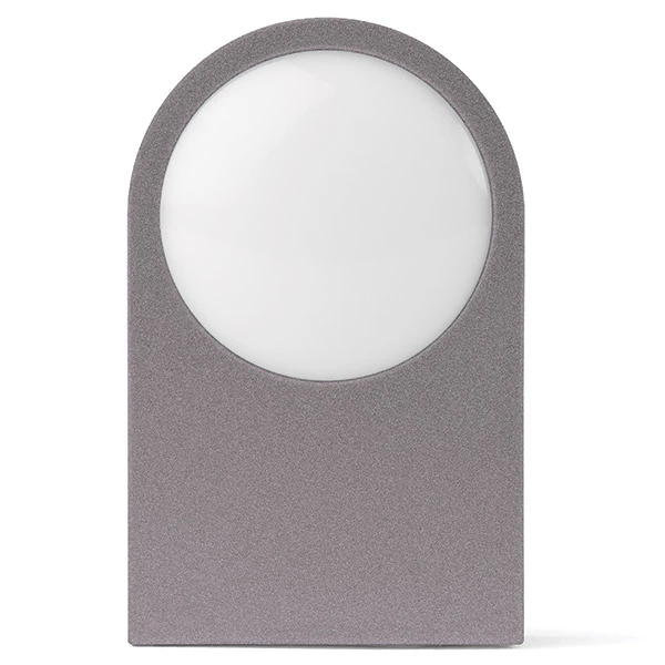 Lexon Lucie klips LED segtukas pilkos spalvos LL121X aprašymas - Prekės nuotrauka Lexon Lucie klips LED segtukas pilkos spalvos LL121X aprašymas - Prekės nuotrauka