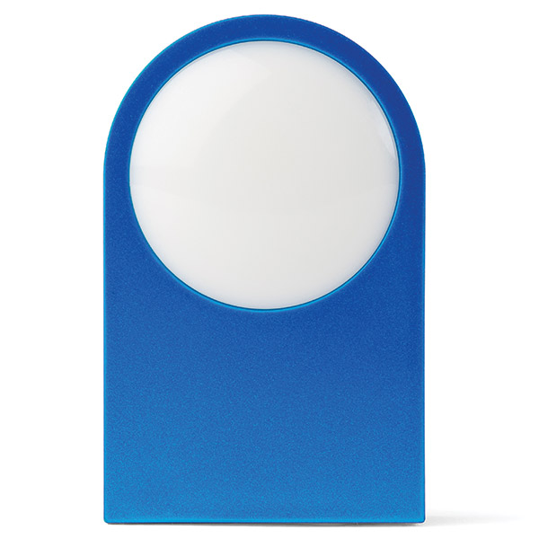 Lexon Lucie LED segtukas mėlynas LL121B aprašymas - Prekės nuotrauka