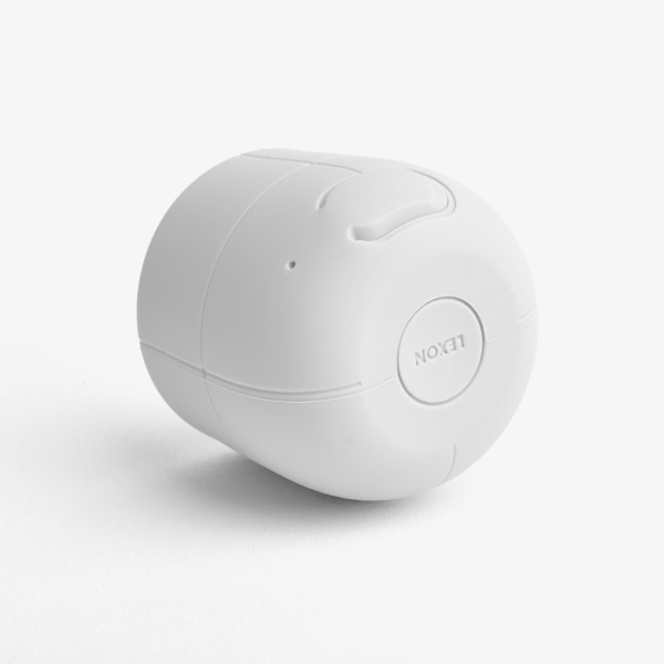 Lexon Mini X „Bluetooth“ kolonėlė, balta, LA120MW aprašymas - Prekės nuotrauka
