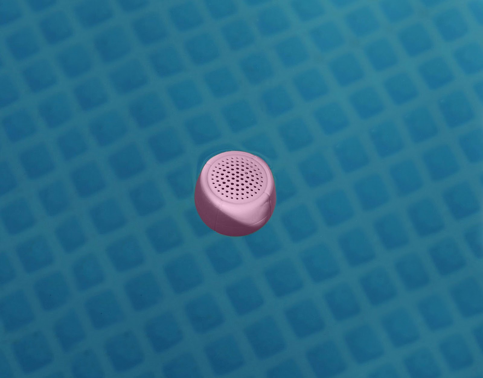 Lexon Mino X „Bluetooth“ kolonėlė, šviesiai rožinės spalvos, LA120P9 aprašymas - Prekės nuotrauka