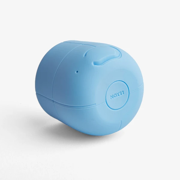 Lexon Mino X nešiojama kolonėlė Bluetooth žydros spalvos LA120B9 aprašymas - Prekės nuotrauka Lexon Mino X nešiojama kolonėlė Bluetooth žydros spalvos LA120B9 aprašymas - Prekės nuotrauka