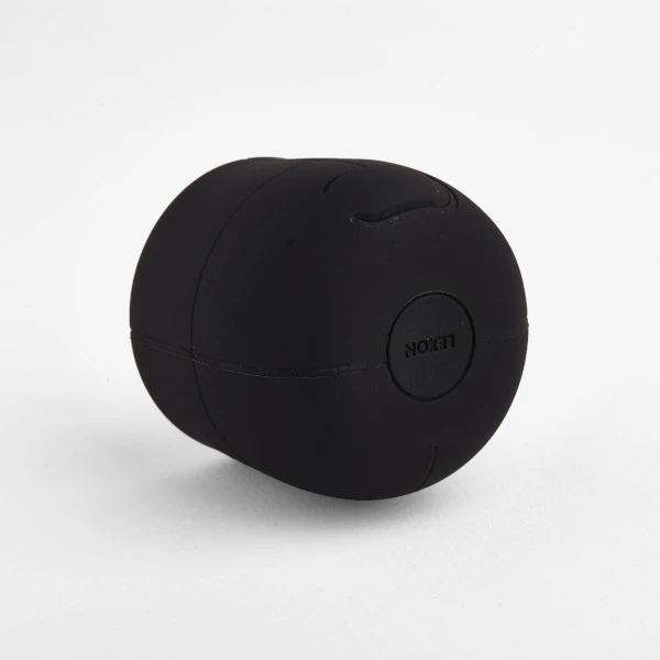 Lexon Mino X nešiojama kolonėlė Bluetooth juodos spalvos LA120N9 aprašymas - Prekės nuotrauka Lexon Mino X nešiojama kolonėlė Bluetooth juodos spalvos LA120N9 aprašymas - Prekės nuotrauka