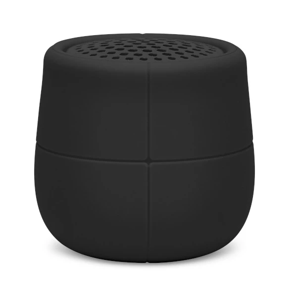 Lexon Mino X nešiojama kolonėlė Bluetooth juodos spalvos LA120N9 aprašymas - Prekės nuotrauka Lexon Mino X nešiojama kolonėlė Bluetooth juodos spalvos LA120N9 aprašymas - Prekės nuotrauka