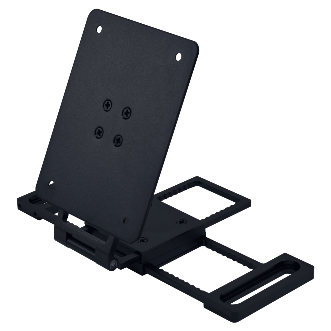 Lian Li 8.8″ Universal Screen – juodas aprašymas - Prekės nuotrauka