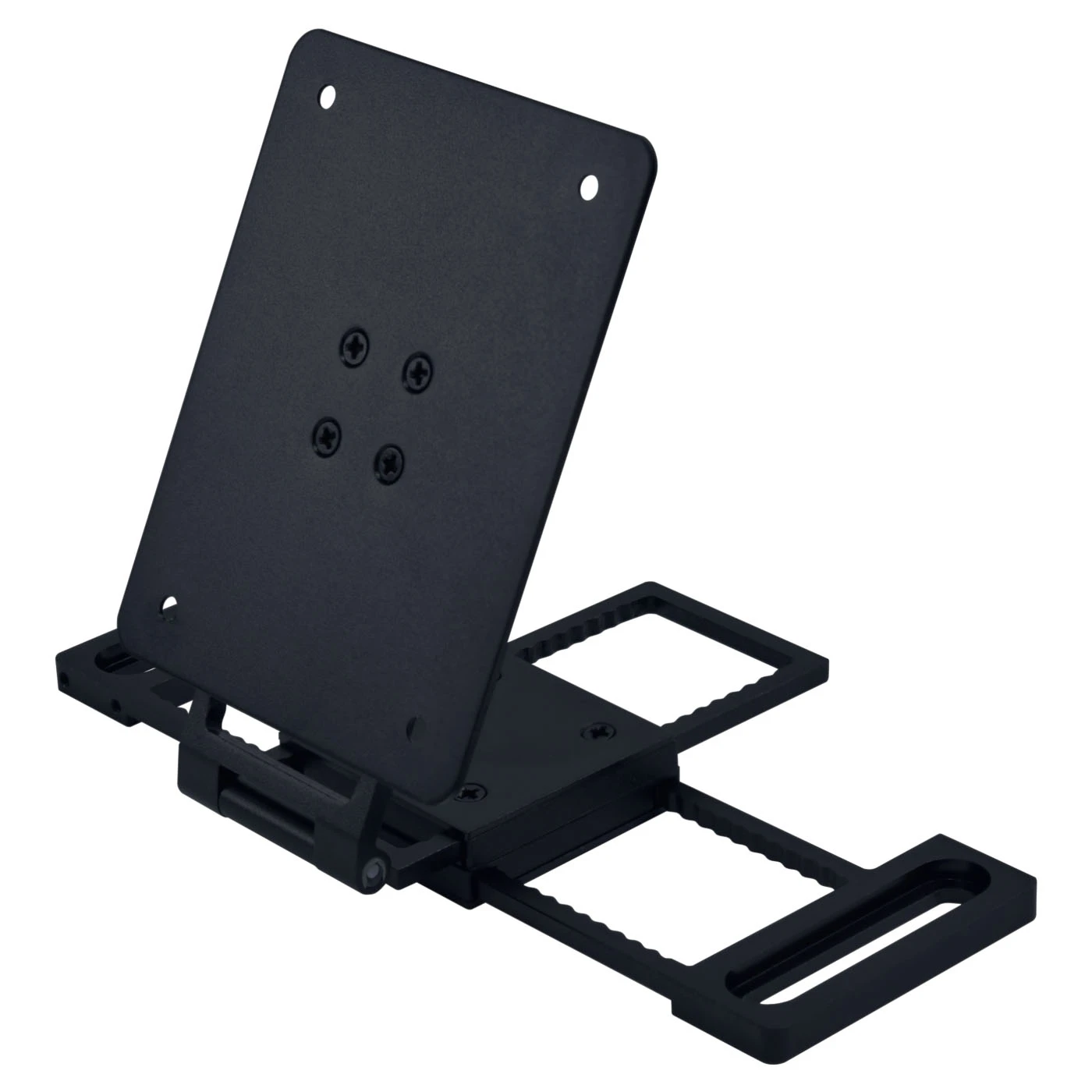 Lian Li 8.8″ Universal Screen – juodas aprašymas - Prekės nuotrauka