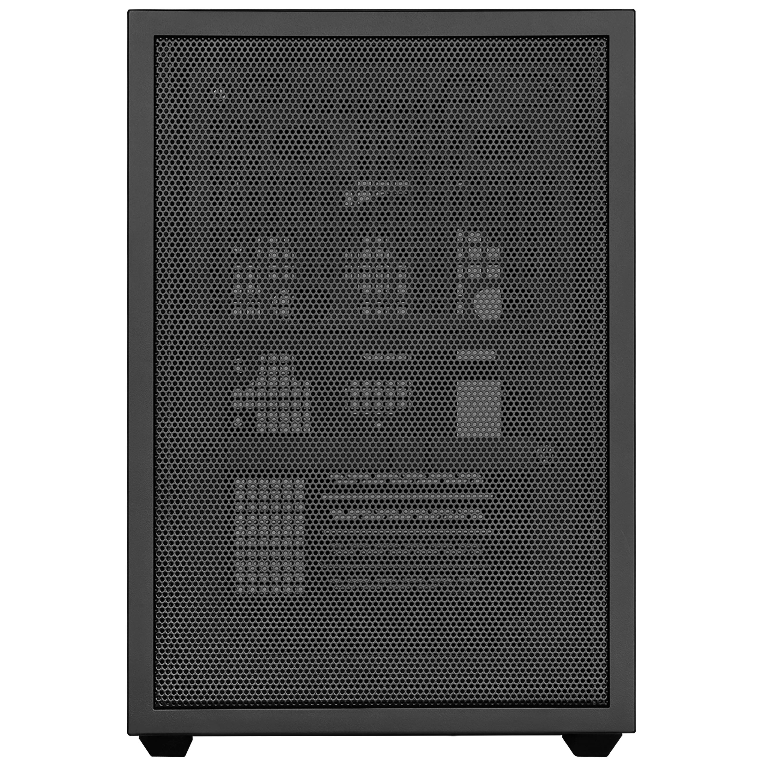 Lian Li DAN Cases B4 PC Case, Micro-ATX – Juodas aprašymas - Prekės nuotrauka Lian Li DAN Cases B4 PC Case, Micro-ATX – Juodas aprašymas - Prekės nuotrauka