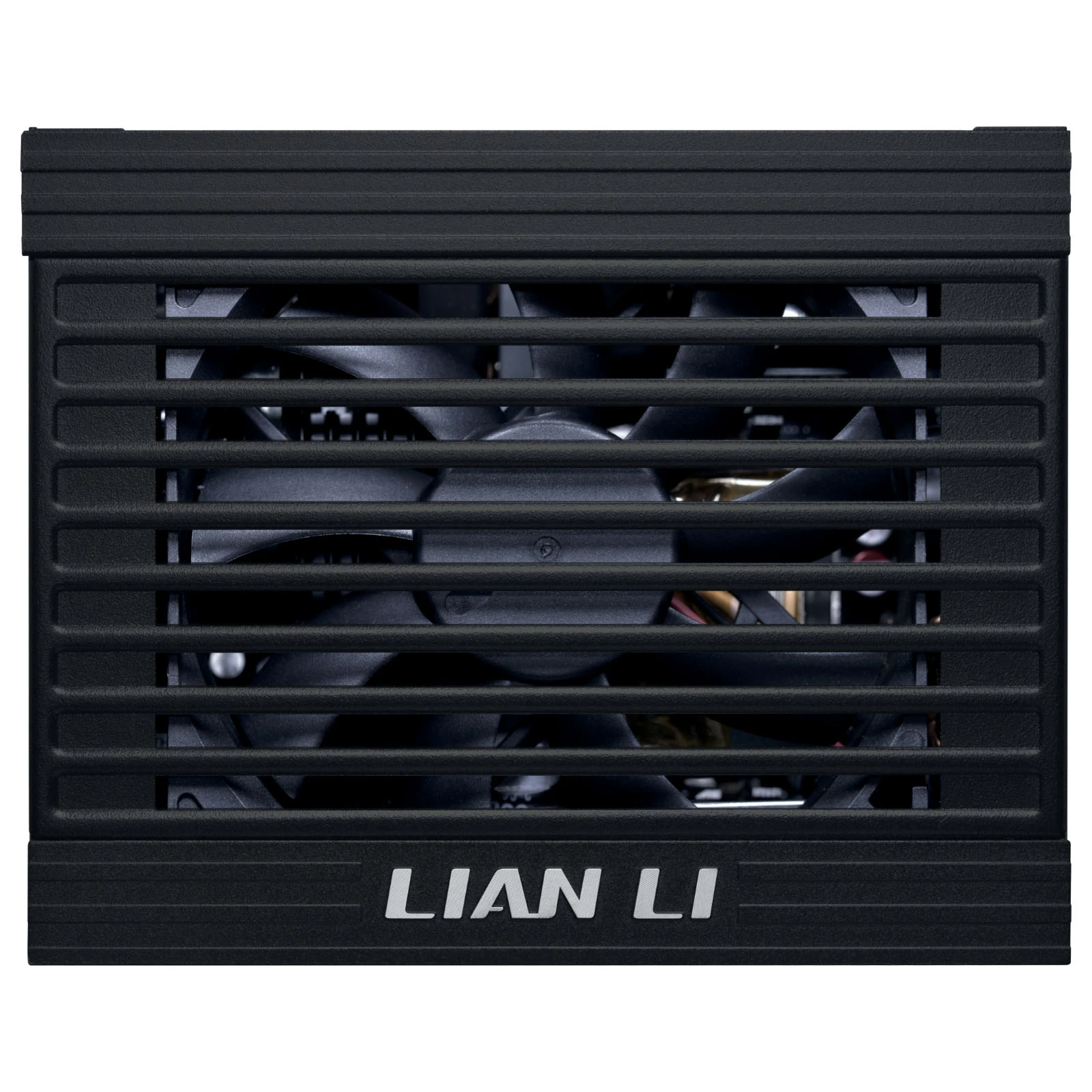 Lian Li SP Series Platinum 80 PLUS Platinum Power Supply, SFX, fully modular, PCIe 5.1, ATX 3.1 – 850 Watts, juodas aprašymas - Prekės nuotrauka