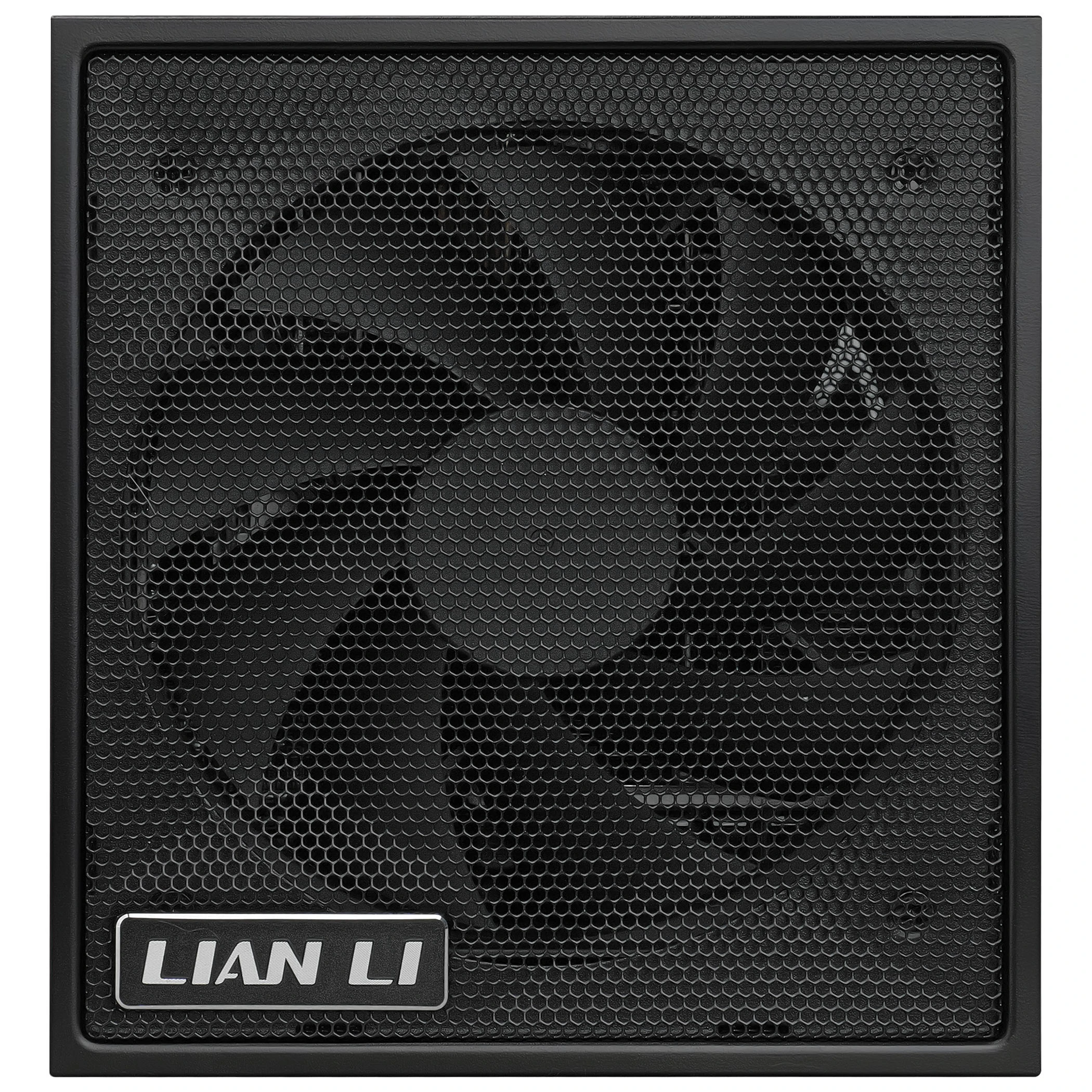 Lian Li SX Series 80 PLUS Platinum Power Supply, fully modular, PCIe 5.1, ATX 3.1 – 850 Watts, juodas aprašymas - Prekės nuotrauka