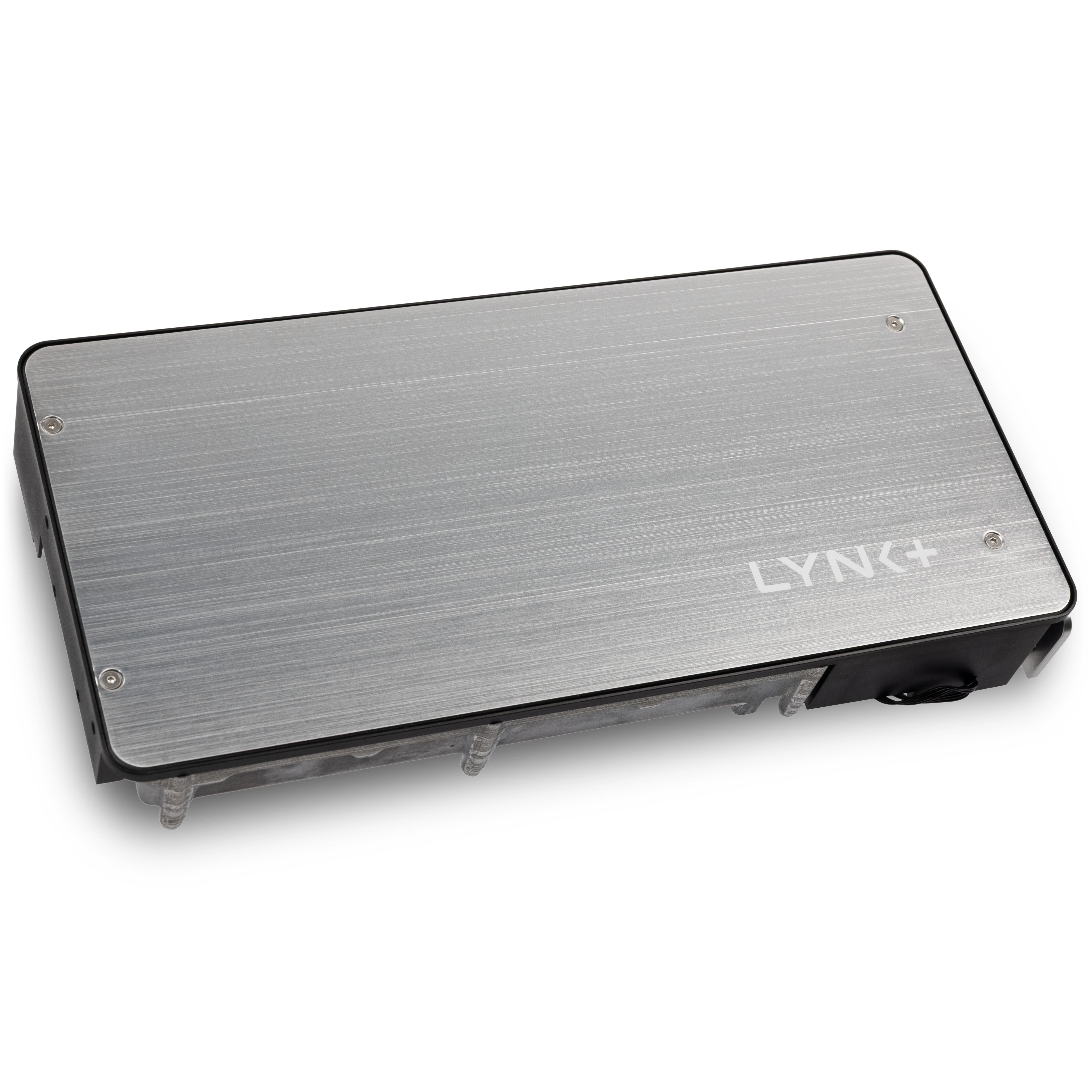 LYNK+ RTX 5090 Grafikos plokštė Cooler Module – Sidabrinis aprašymas - Prekės nuotrauka