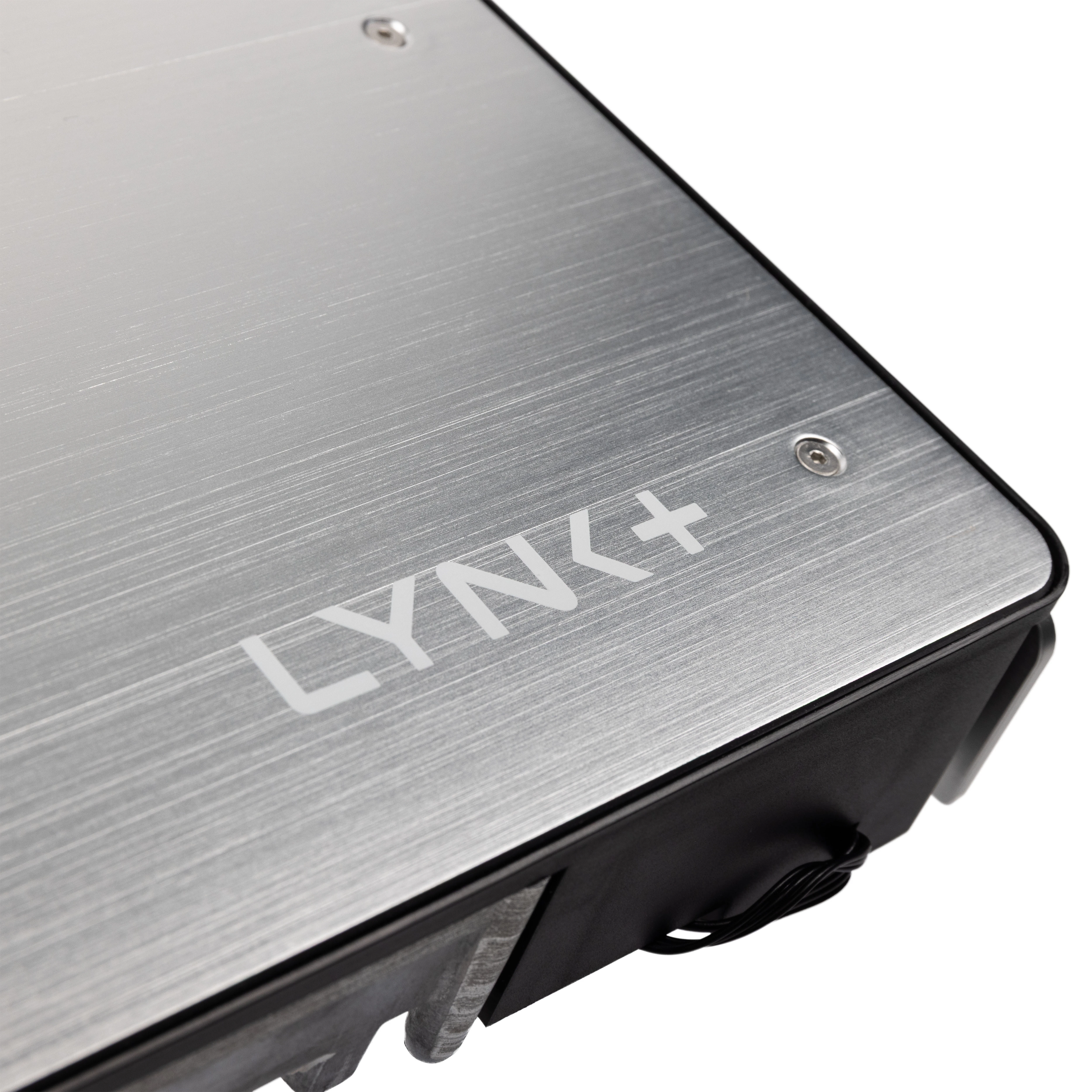 LYNK+ RTX 5090 Grafikos plokštė Cooler Module – Sidabrinis aprašymas - Prekės nuotrauka