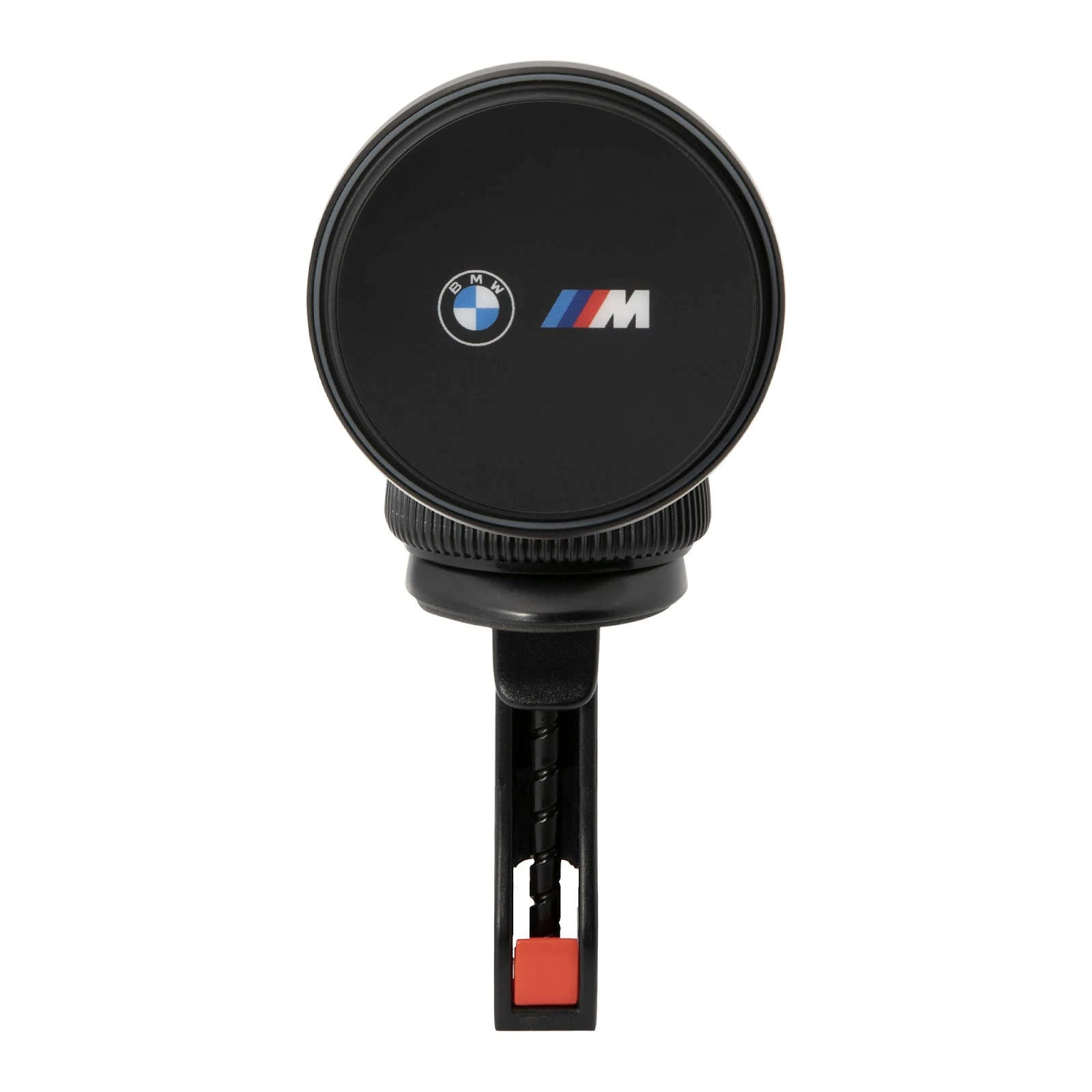 Magnetinis laikiklis oro grotelėms BMW M Edition juodos spalvos aprašymas - Prekės nuotrauka Magnetinis laikiklis oro grotelėms BMW M Edition juodos spalvos aprašymas - Prekės nuotrauka