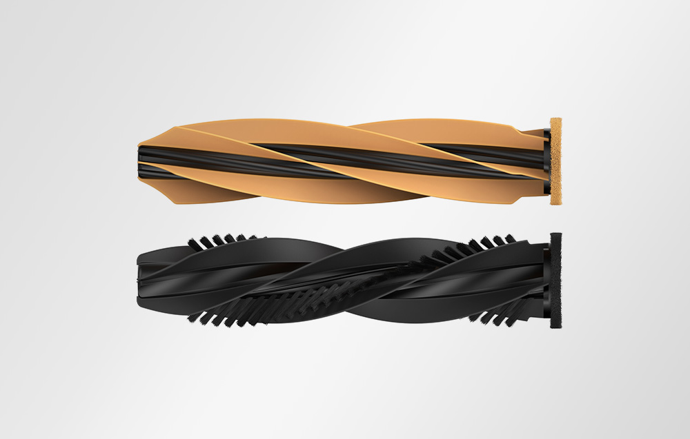 Master brush for Dreame X50 Ultra,X50 Ultra complete,X50 Master,L50 Ultra,L50 Pro Ultra,L40s Ultra,L40s Pro Ultra,D20,D20 Plus,D20 Pro,D20 Pro Plus,X50s Ultra,X50s Ultra complete,,L50s Ultra,Aqua10 Ultra Track Complete,Aqua10 Ultra aprašymas - Prekės nuotrauka