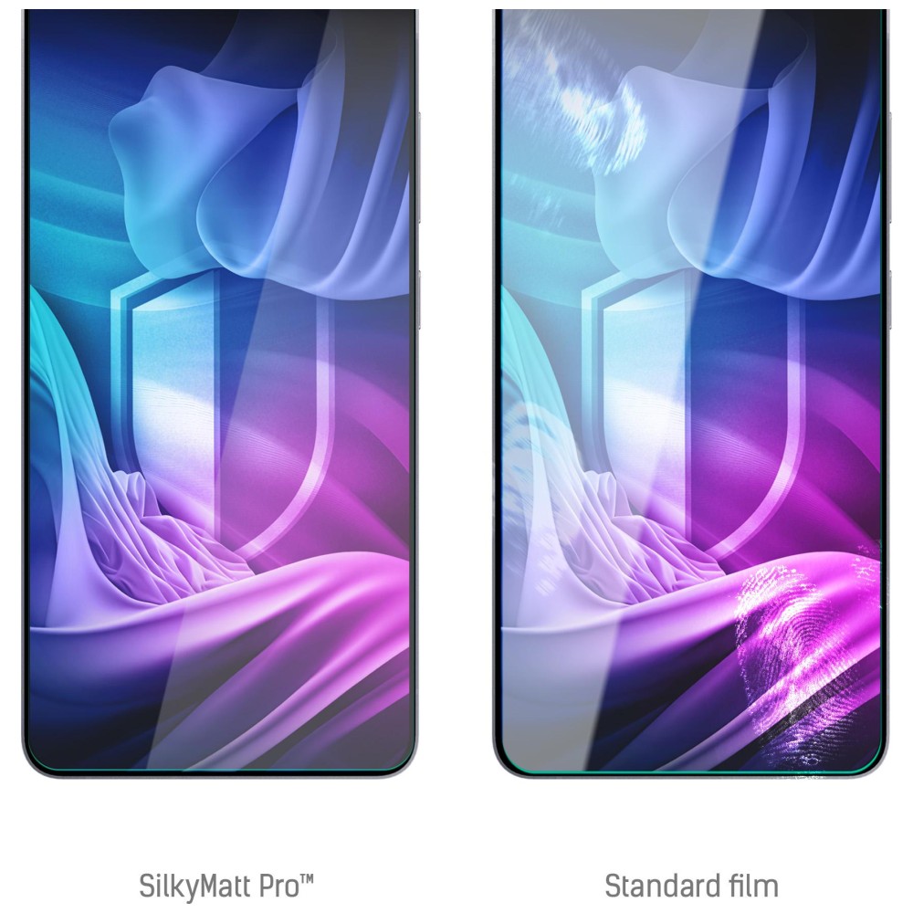 3mk Silky Matt Pro, skirtas „Samsung Galaxy S26 Ultra“ aprašymas - Prekės nuotrauka