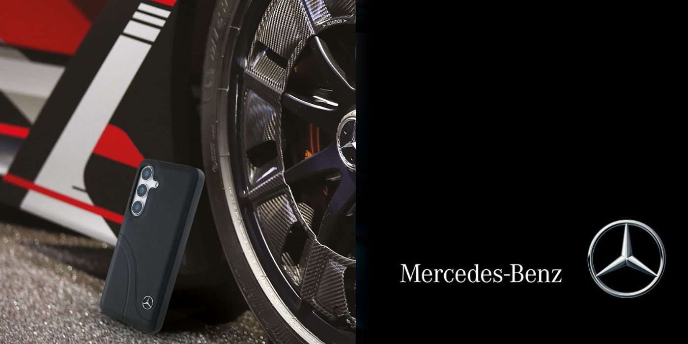 Mercedes Leather Curved Stitches Dėklas Samsung Galaxy S25 juodos spalvos aprašymas - Prekės nuotrauka Mercedes Leather Curved Stitches Dėklas Samsung Galaxy S25 juodos spalvos aprašymas - Prekės nuotrauka
