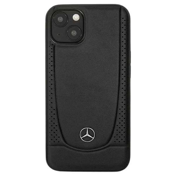 Karl Lagerfeld Mercedes Leather Urban Apple iPhone 16 Plus - dėklas telefonui juodos spalvos aprašymas - Prekės nuotrauka Karl Lagerfeld Mercedes Leather Urban Apple iPhone 16 Plus - dėklas telefonui juodos spalvos aprašymas - Prekės nuotrauka