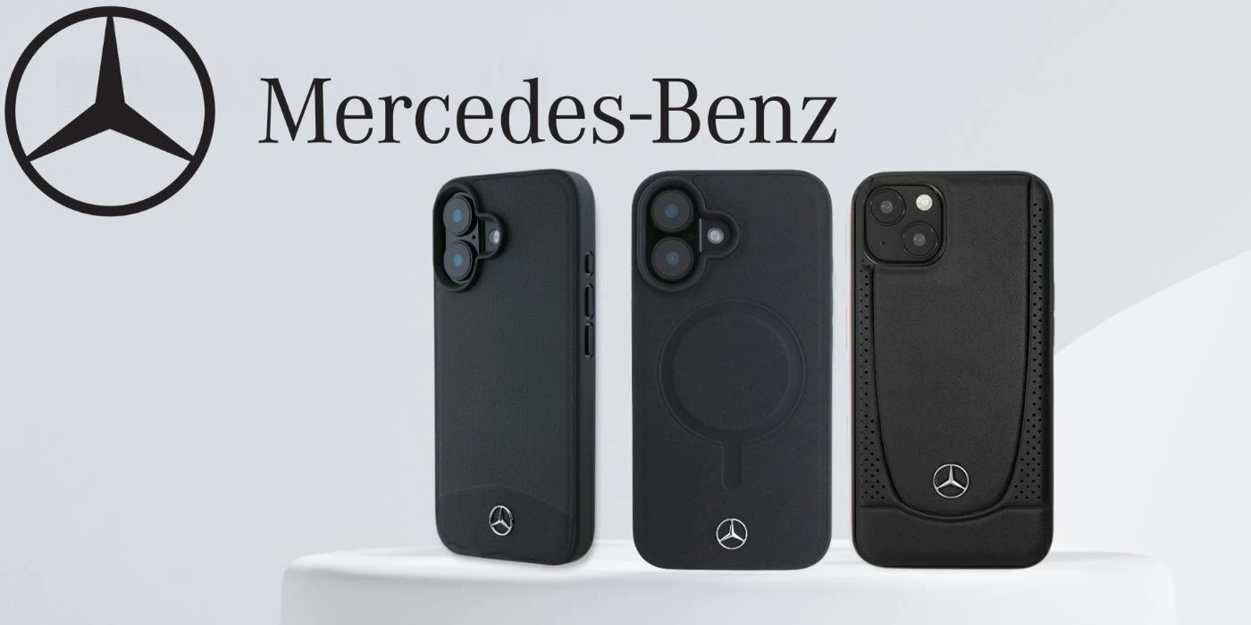 Karl Lagerfeld Mercedes Leather Urban Apple iPhone 16 Plus - dėklas telefonui juodos spalvos aprašymas - Prekės nuotrauka Karl Lagerfeld Mercedes Leather Urban Apple iPhone 16 Plus - dėklas telefonui juodos spalvos aprašymas - Prekės nuotrauka
