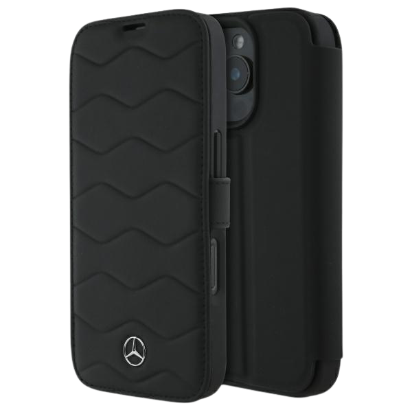 Mercedes MEBKP16X23RWRSK iPhone 16 Pro Max 6.9