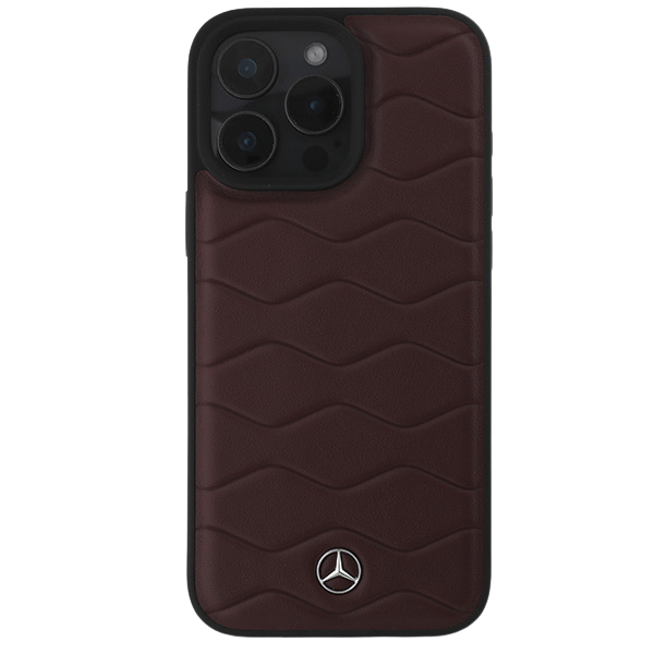 Mercedes MEHCP16X23RWRSR iPhone 16 Pro Max 6,9