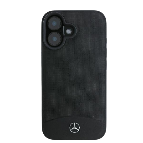 Mercedes MEHMP16S23RBARK iPhone 16 6.1
