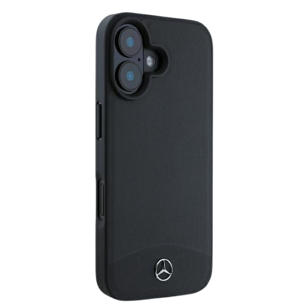Mercedes MEHMP16S23RBARK iPhone 16 6.1