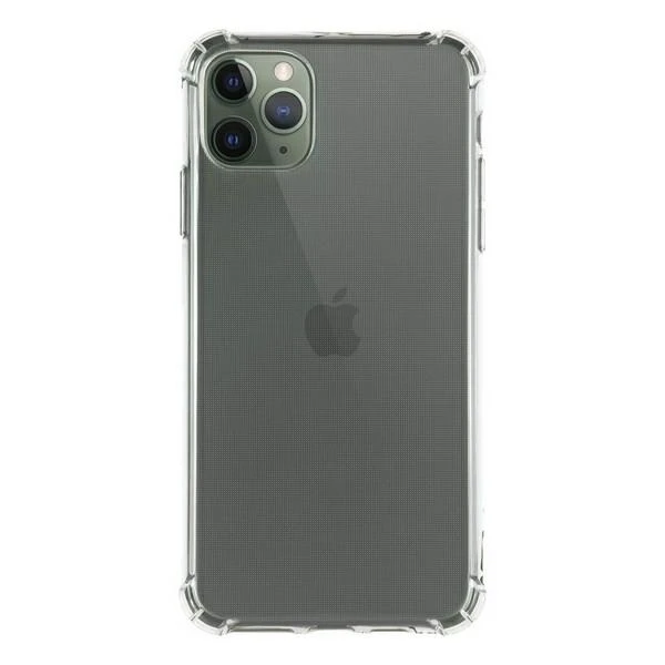 Dėklas „Mercury Bulletproof“ „Samsung A34 5G A346“ skaidrus aprašymas - Prekės nuotrauka