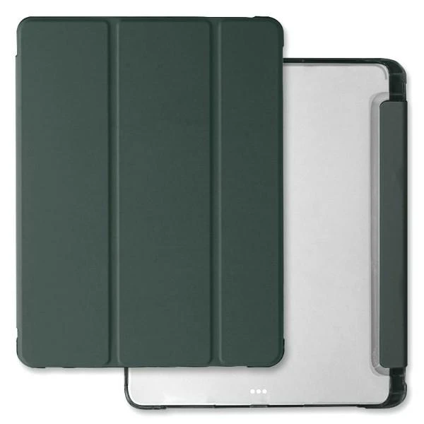 Mercury Clear Back Cover Apple iPad Pro 11 (2024) žalios spalvos aprašymas - Prekės nuotrauka Mercury Clear Back Cover Apple iPad Pro 11 (2024) žalios spalvos aprašymas - Prekės nuotrauka