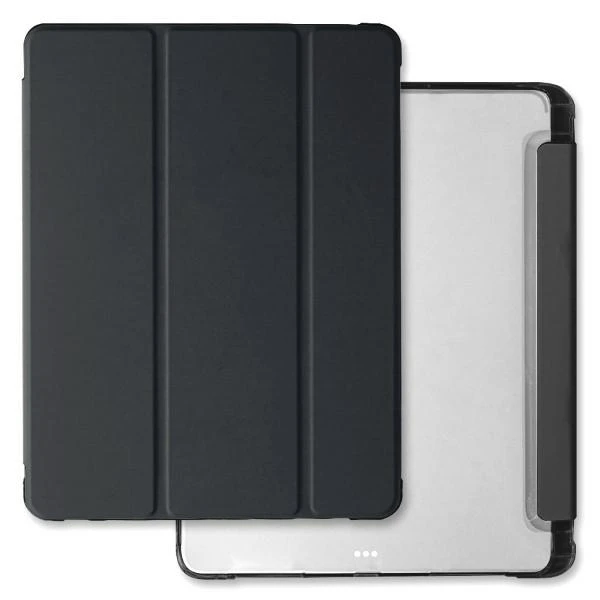Mercury Clear Back Cover Apple iPad Pro 13 (2024) mėlynos spalvos aprašymas - Prekės nuotrauka