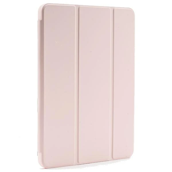 Mercury Flip Apple iPad Pro 13 (2024) rožinės spalvos aprašymas - Prekės nuotrauka Mercury Flip Apple iPad Pro 13 (2024) rožinės spalvos aprašymas - Prekės nuotrauka