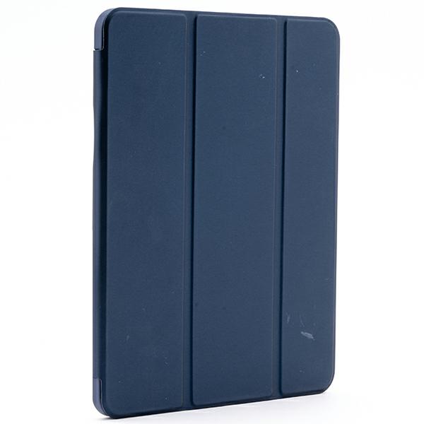 Mercury Flip Dėklas iPad Pro 13 (2024) tamsiai mėlynas aprašymas - Prekės nuotrauka