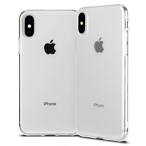 Dėklas „Mercury Jelly Clear Pixel 8 Pro“ skaidrus aprašymas - Prekės nuotrauka