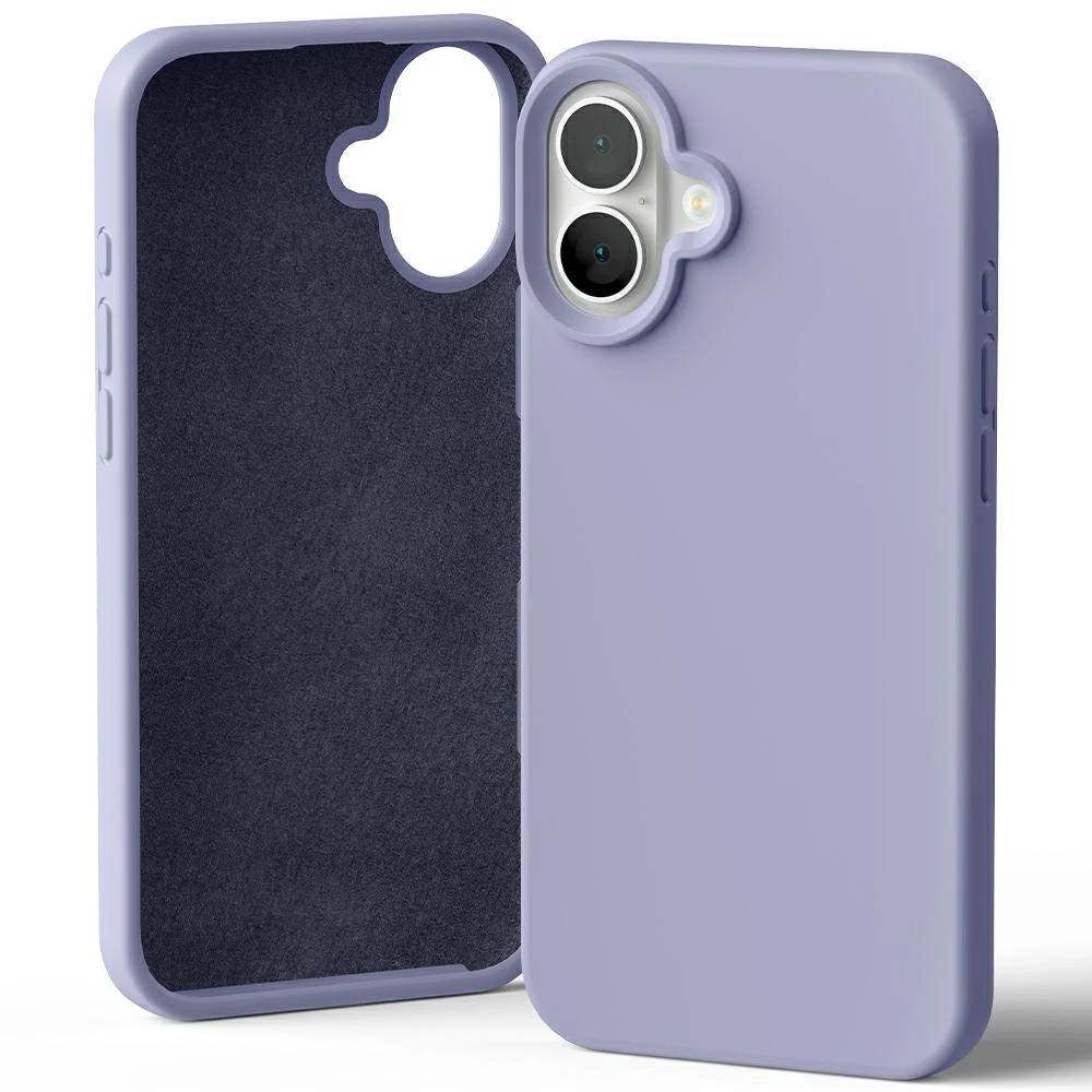 Mercury Silikoninis Apple iPhone 16 Plus 6,7 Mercury Silikoninis Apple iPhone 16 Plus 6,7