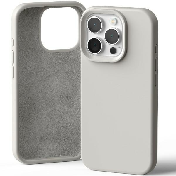 Dėklas Mercury Silikoninis Apple iPhone 16 Pro Max 6,9 Dėklas Mercury Silikoninis Apple iPhone 16 Pro Max 6,9