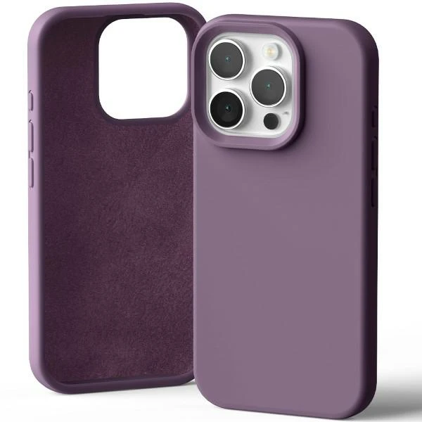 Mercury Silikoninis Apple iPhone 16 Pro Max 6,9