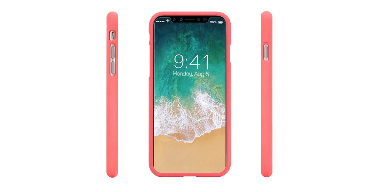 Dėklas Mercury Soft Pixel 8 Pro šviesiai rožinės spalvos aprašymas - Prekės nuotrauka