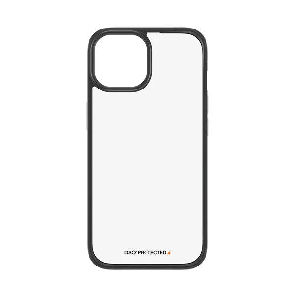 Panzer Glass PanzerGlass™ ClearCase su D3O iPhone 15 aprašymas - Prekės nuotrauka Panzer Glass PanzerGlass™ ClearCase su D3O iPhone 15 aprašymas - Prekės nuotrauka