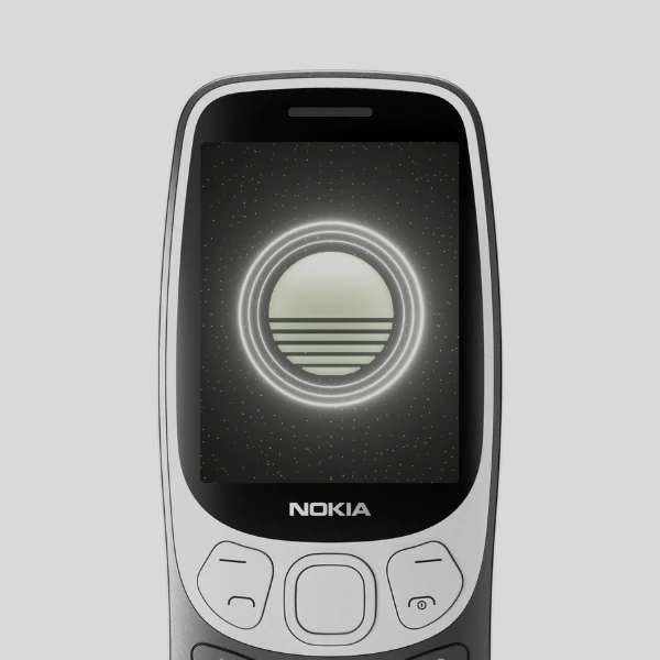 Nokia 3210 (TA-1618) LTE Juodas aprašymas - Prekės nuotrauka Nokia 3210 (TA-1618) LTE Juodas aprašymas - Prekės nuotrauka