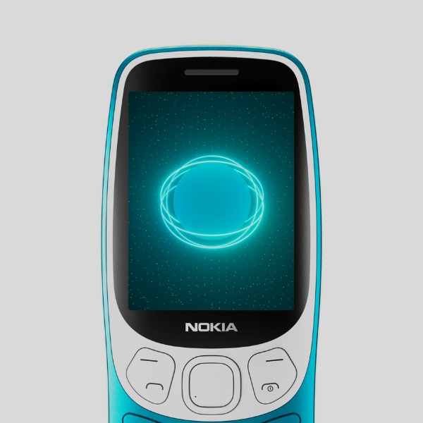 Nokia 3210 (TA-1618) LTE Mėlyna aprašymas - Prekės nuotrauka Nokia 3210 (TA-1618) LTE Mėlyna aprašymas - Prekės nuotrauka
